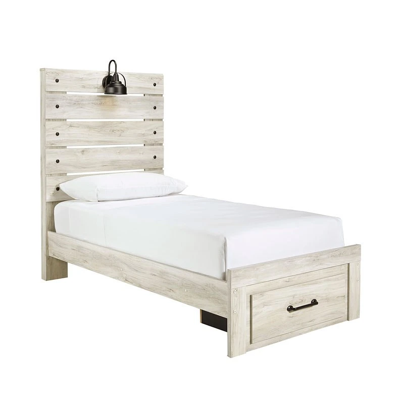 Cambeck Youth Storage Bed 3 Cambeck Youth Storage Bed - Image 3