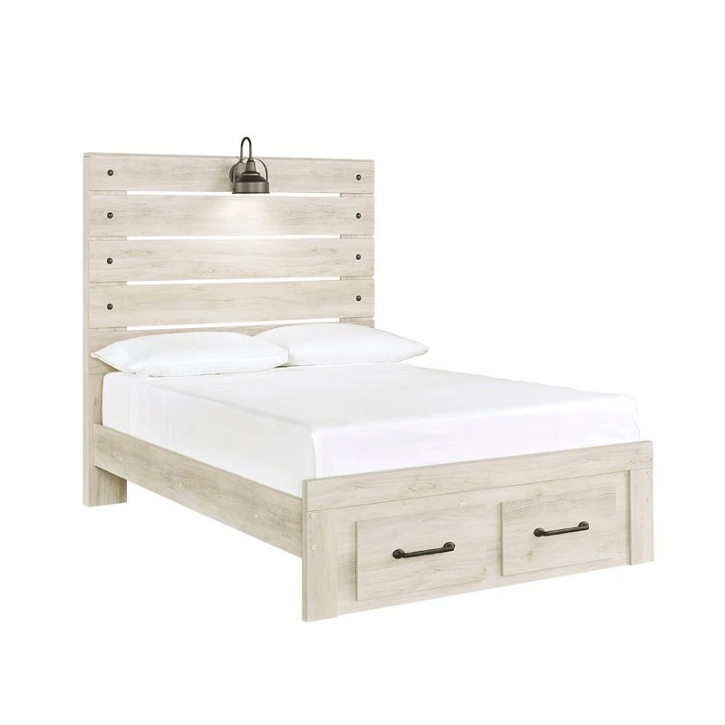 Cambeck Youth Storage Bed 1 Cambeck Youth Storage Bed