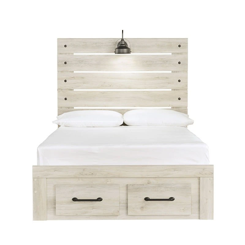 Cambeck Youth Storage Bed 6 Cambeck Youth Storage Bed - Image 6