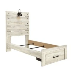 Cambeck Youth Storage Bed 14 Cambeck Youth Storage Bed -Signature Design by Ashley B192 53 52S 83 bed yth str 7