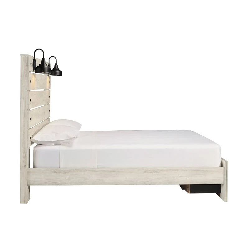 Cambeck Storage Bed 8 Cambeck Storage Bed - Image 8