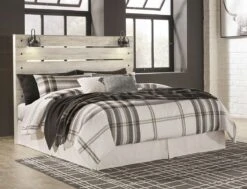 Cambeck Bed (Headboard Only) -Signature Design by Ashley B192 57 B100 66 bed headboard only 3