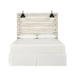 Cambeck Bed (Headboard Only) -Signature Design by Ashley B192 57 B100 66 bed headboard only 5