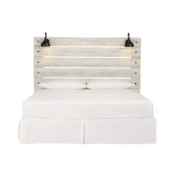 Cambeck Bed (Headboard Only) -Signature Design by Ashley B192 57 B100 66 bed headboard only 6