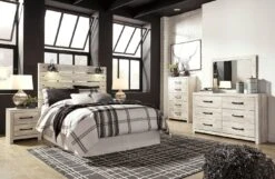 Cambeck Headboard Bedroom Set -Signature Design by Ashley B192 57 B100 66 br set headboard only 1