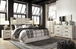 Cambeck Headboard Bedroom Set -Signature Design by Ashley B192 57 B100 66 br set headboard only 2