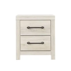 Cambeck Youth Storage Bedroom Set -Signature Design by Ashley B192 92 nightstand 3 4