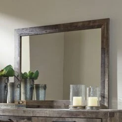 Derekson Youth Storage Bedroom Set -Signature Design by Ashley B200 36 mirror 1