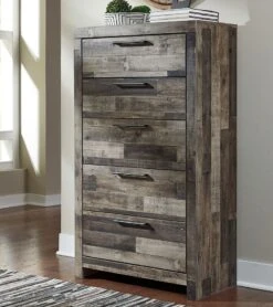 Derekson Youth Storage Bedroom Set -Signature Design by Ashley B200 46 chest 1 1