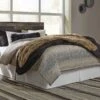 Derekson Bed (Headboard Only)