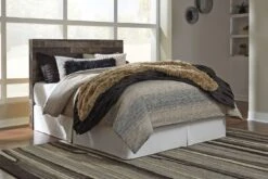 Derekson Bed (Headboard Only)