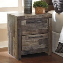 Derekson Youth Storage Bedroom Set