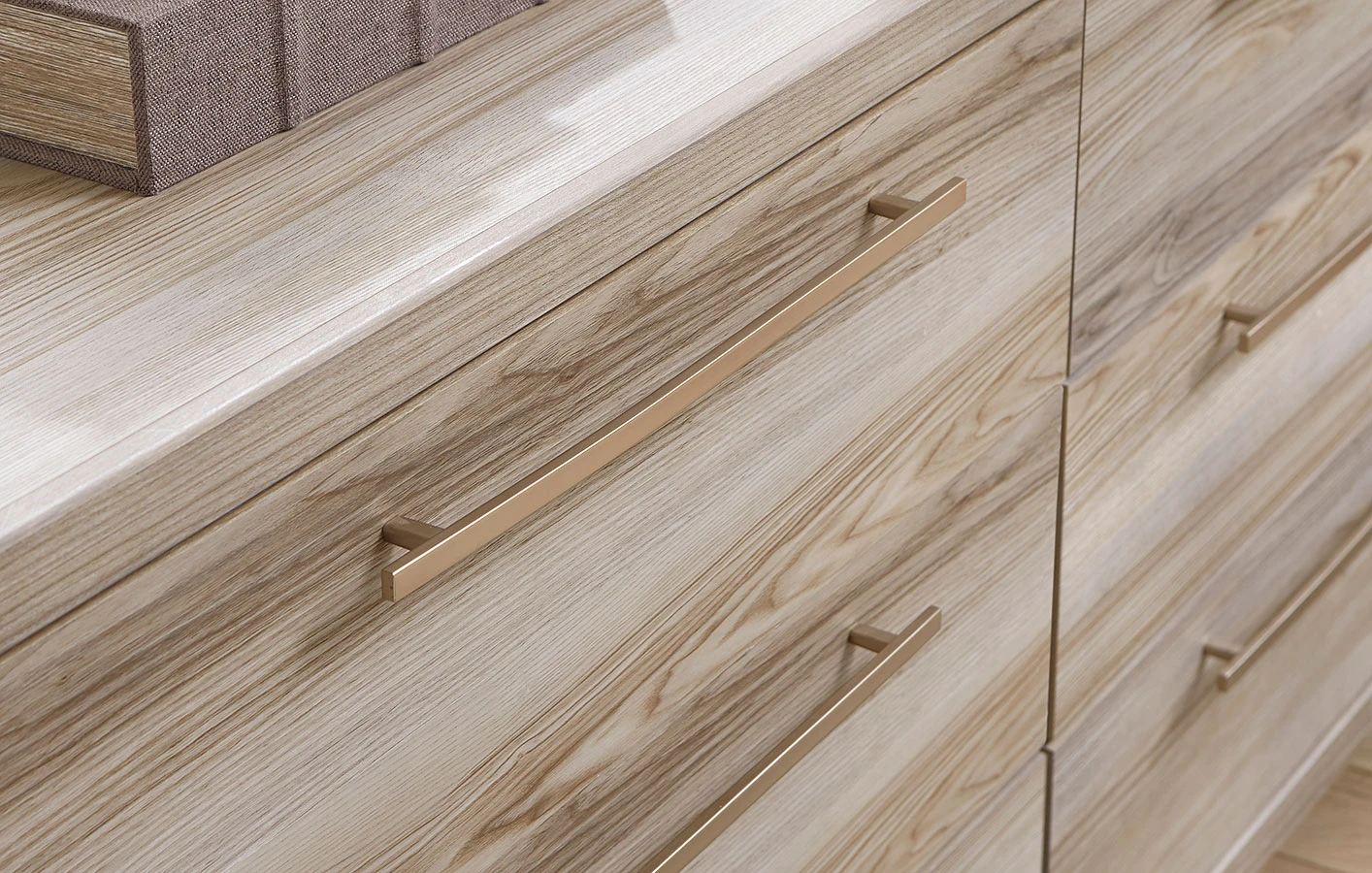 Hasbrick Dresser 10 Hasbrick Dresser - Image 10