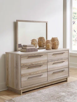 Signature Design by Ashley -Signature Design by Ashley B2075 231 dresser 2