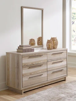 Hasbrick Dresser 13 Hasbrick Dresser -Signature Design by Ashley B2075 231 dresser 4
