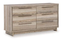 Hasbrick Dresser 15 Hasbrick Dresser -Signature Design by Ashley B2075 231 dresser 6