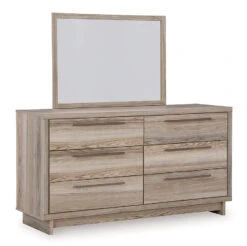 Hasbrick Dresser 17 Hasbrick Dresser -Signature Design by Ashley B2075 231 dresser 8
