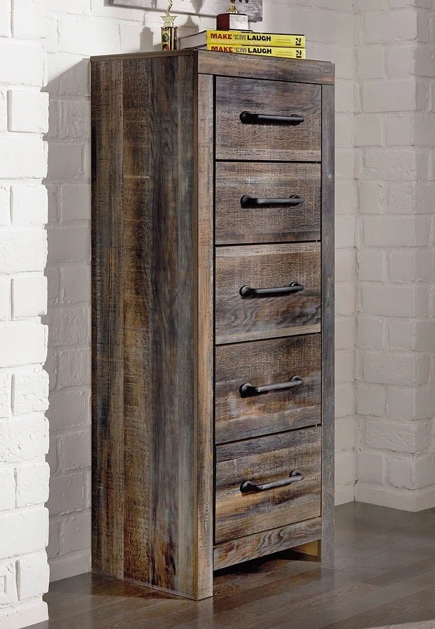 Drystan Narrow Chest 2 Drystan Narrow Chest - Image 2