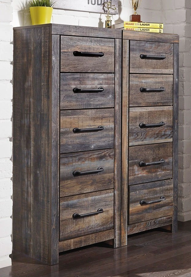 Drystan Narrow Chest 4 Drystan Narrow Chest - Image 4