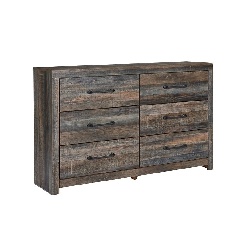 Drystan Youth Panel Bedroom Set 12 Drystan Youth Panel Bedroom Set - Image 12