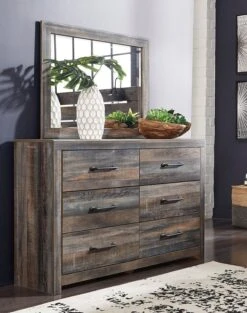 Drystan Dresser -Signature Design by Ashley B211 31 dresser 3