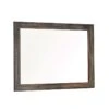 Drystan Bedroom Mirror
