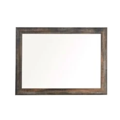 Drystan Bedroom Mirror 5 Drystan Bedroom Mirror -Signature Design by Ashley B211 36 mirror 3