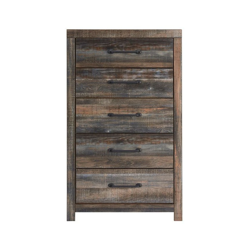 Drystan Drawer Chest 3 Drystan Drawer Chest - Image 3