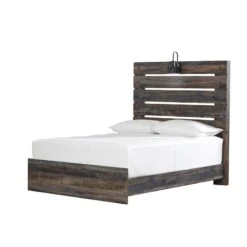 Drystan Youth Panel Bedroom Set 16 Drystan Youth Panel Bedroom Set -Signature Design by Ashley B211 53 52 83 bed yth pnl 4 1