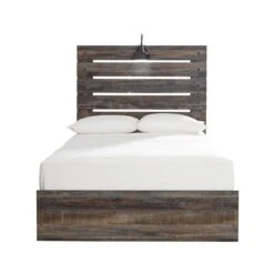 Drystan Youth Panel Bed -Signature Design by Ashley B211 53 52 83 bed yth pnl 6