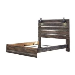 Drystan Panel Bed -Signature Design by Ashley B211 57 54 96 bed pnl 6