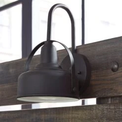 Drystan Panel Bed -Signature Design by Ashley B211 57 54 96 bed pnl 8