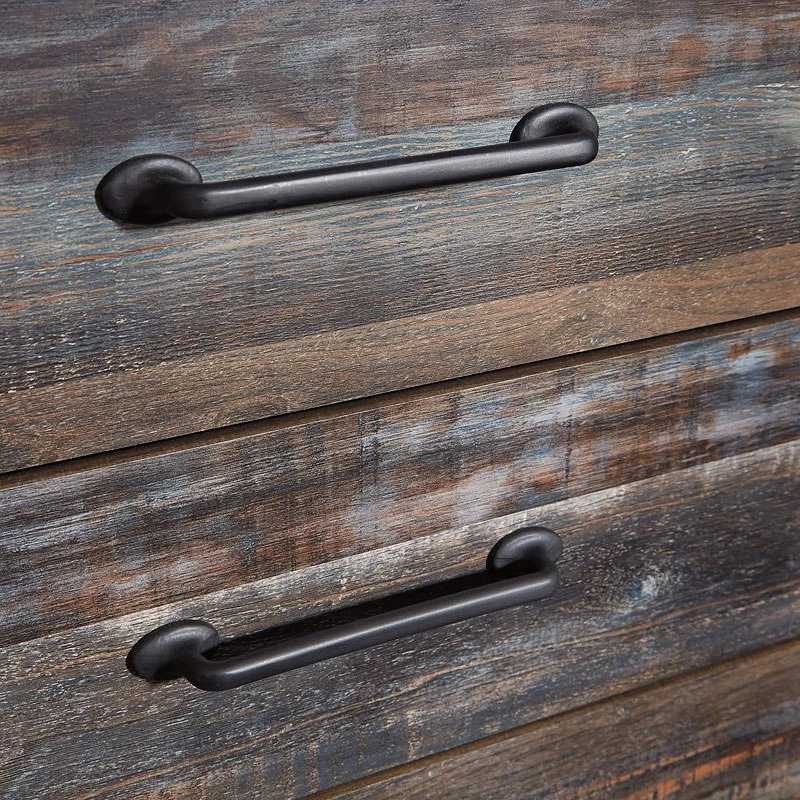 Drystan Bookcase Storage Bedroom Set 11 Drystan Bookcase Storage Bedroom Set - Image 11