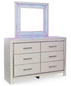 Zyniden Dresser -Signature Design by Ashley B2114 31 dresser 10