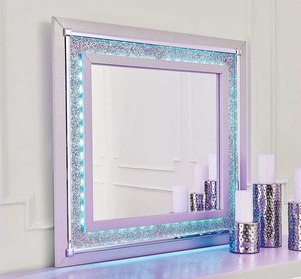 Zyniden Mirror 1 Zyniden Mirror