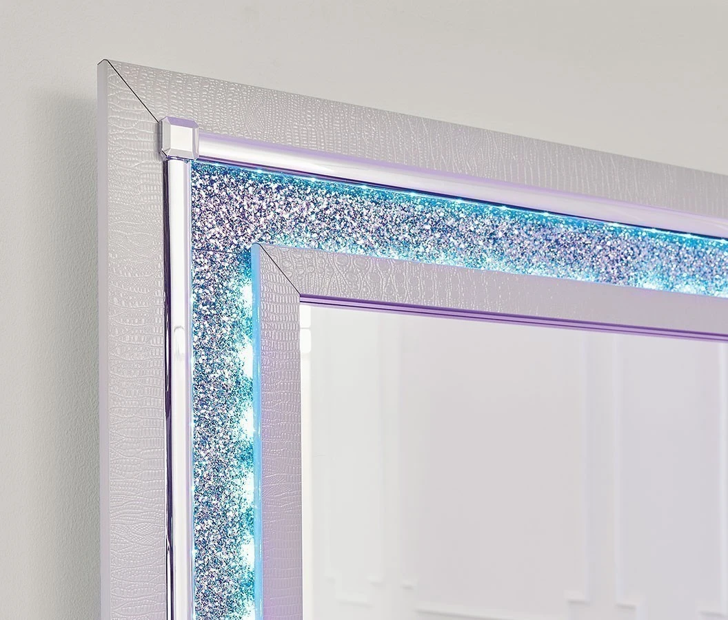 Zyniden Mirror 2 Zyniden Mirror - Image 2