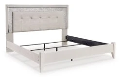 Zyniden Panel Bed -Signature Design by Ashley B2114 57 54 bed 6