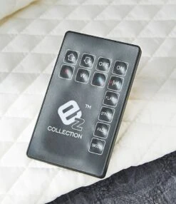 Lodanna Panel Bed -Signature Design by Ashley B214 HDBD REMOTE