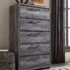 Baystorm Drawer Chest