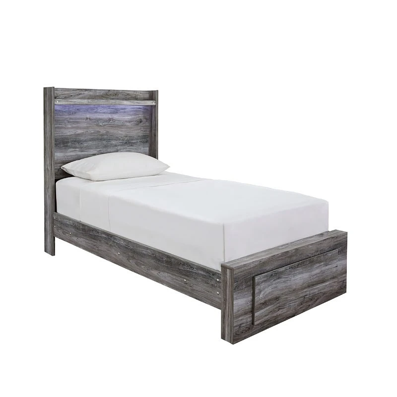 Baystorm Youth Storage Bed 3 Baystorm Youth Storage Bed - Image 3