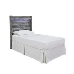 Baystorm Youth Bed (Headboard Only) -Signature Design by Ashley B221 53 B100 21 bed headboard only 2 1
