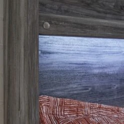 Baystorm Panel Bed -Signature Design by Ashley B221 57 54 bed pnl 3