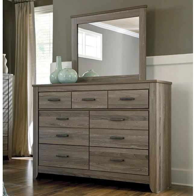 Zelen Dresser 2 Zelen Dresser - Image 2