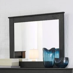 Brinxton Panel Bedroom Set -Signature Design by Ashley B249 36 mirror 1