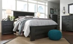 Brinxton Panel Bedroom Set -Signature Design by Ashley B249 67 64 98 br set 3