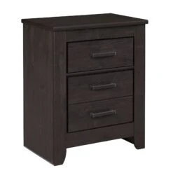 Brinxton Panel Bedroom Set -Signature Design by Ashley B249 92 nightstand 3