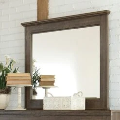 Juararo Bedroom Mirror