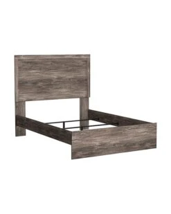 Ralinksi Full Panel Bed -Signature Design by Ashley B2587 55 86 bed 3 1