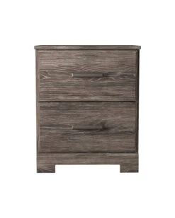 Ralinksi Youth Panel Bedroom Set 13 Ralinksi Youth Panel Bedroom Set -Signature Design by Ashley B2587 92 nightstand 2 1