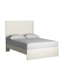 Stelsie Full Panel Bed